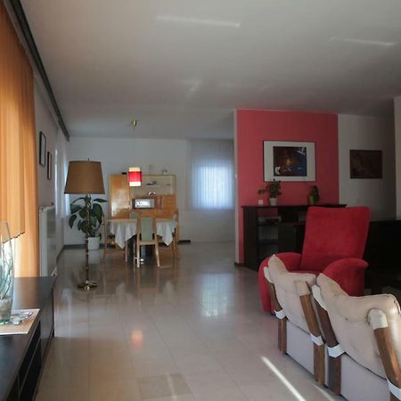 Apartment Rude ヴォディツェ エクステリア 写真